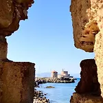 Villa Eos Kalavárda