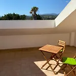 Eos Villa Kalavárda