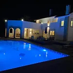 Eos Villa