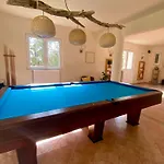 Eos Villa Kalavárda