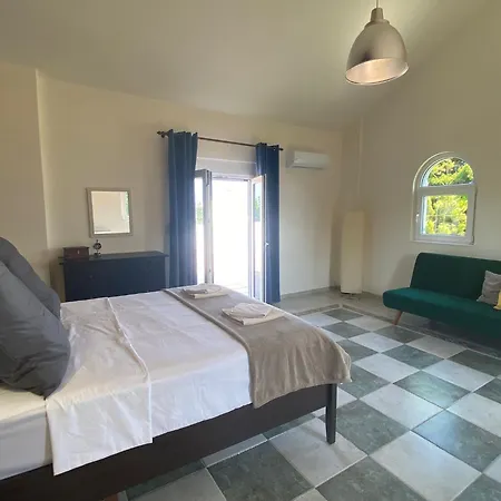 Eos Villa *