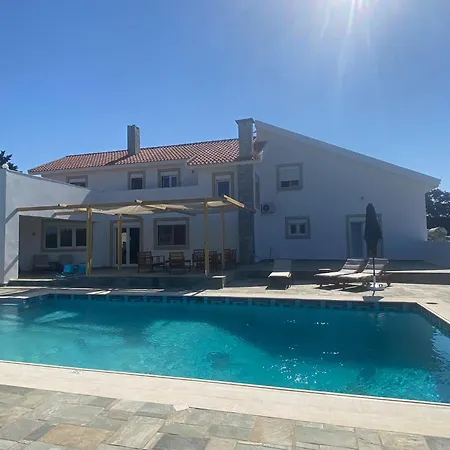 Eos Villa *