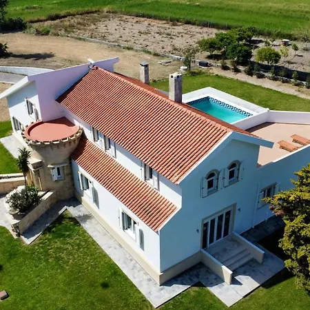 Villa Eos Kalavárda