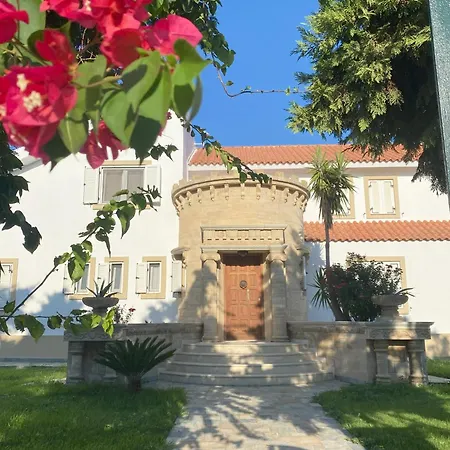 Villa Eos