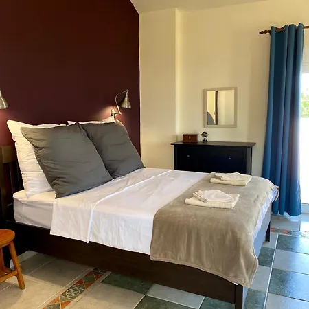 Eos Villa