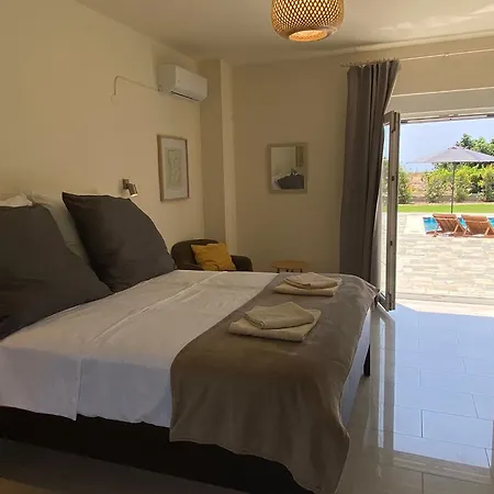 Villa Eos