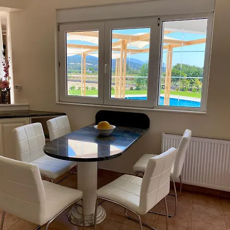 Eos Villa