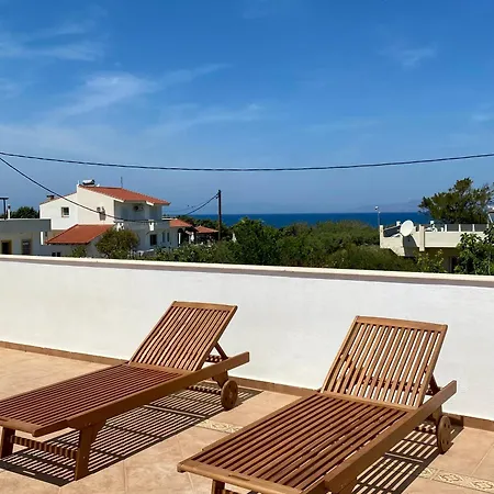 Eos Villa Kalavárda