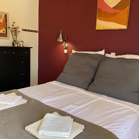 Villa Eos Kalavárda