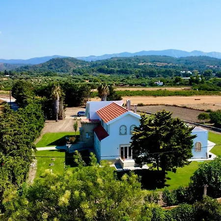 Villa Eos