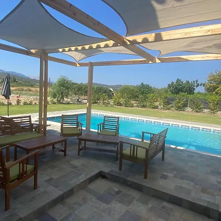 Villa Eos *
