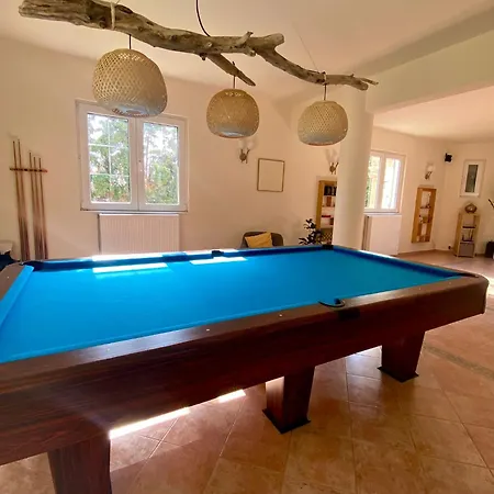 Eos Villa Kalavárda