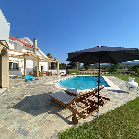 Villa Eos