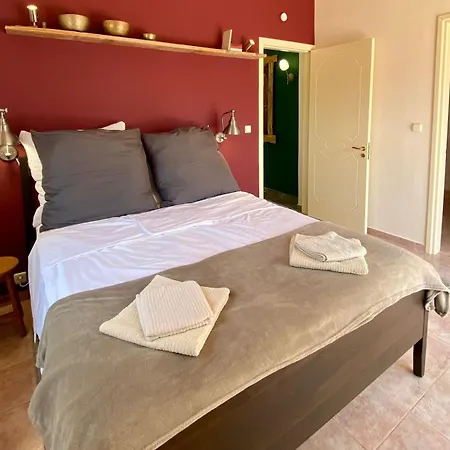 Villa Eos Kalavárda