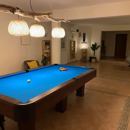 Villa Eos Kalavárda