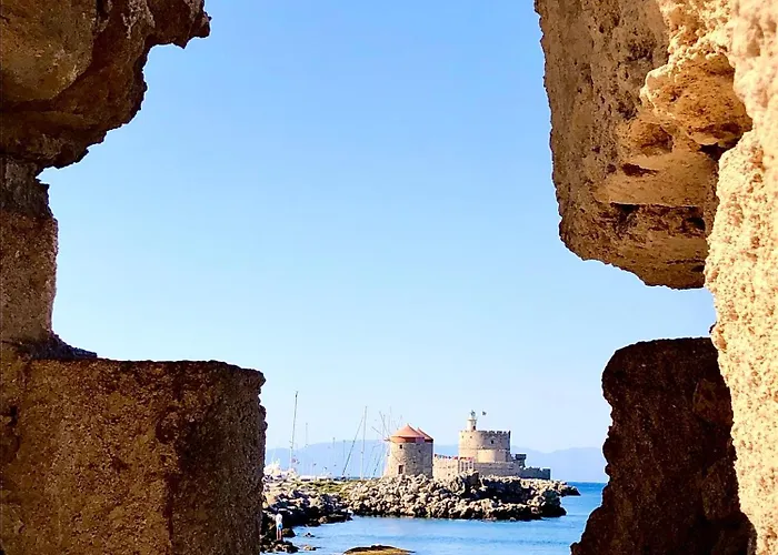 Villa Eos Kalavárda