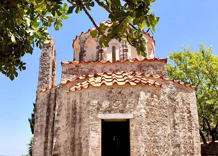 Villa Eos Kalavárda