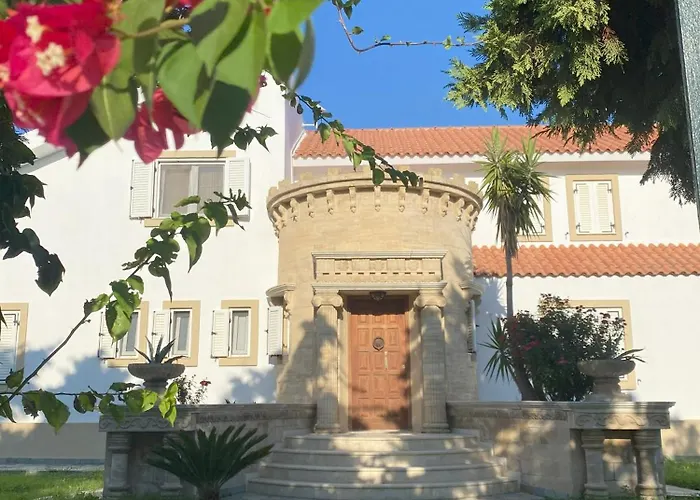 Villa Eos