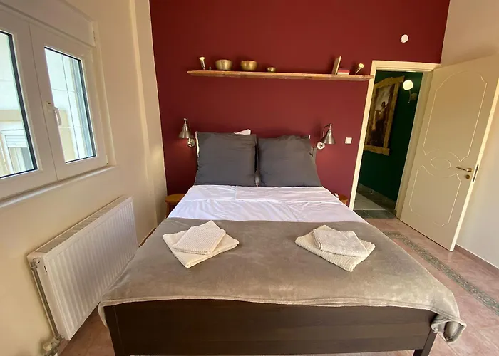 Villa Eos Kalavárda