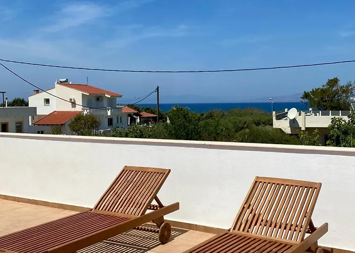 Eos Villa Kalavárda