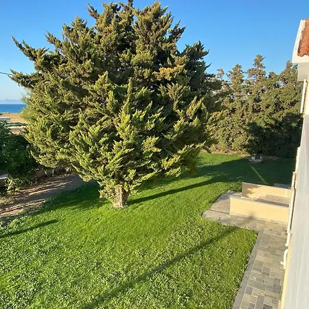 Eos Καλαβάρδα