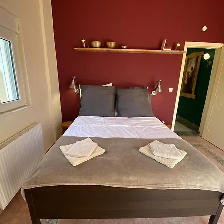 别墅 Eos Kalavárda